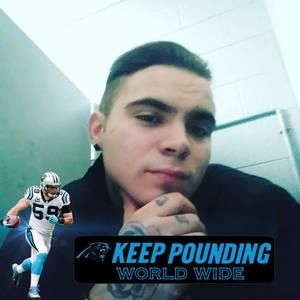 Meet your Posher, Dustin